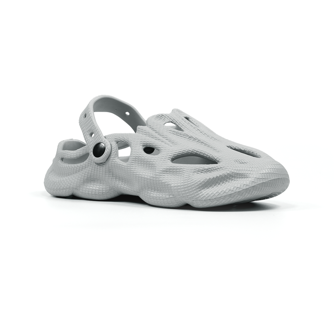 Reptilias SlipOns - Grey