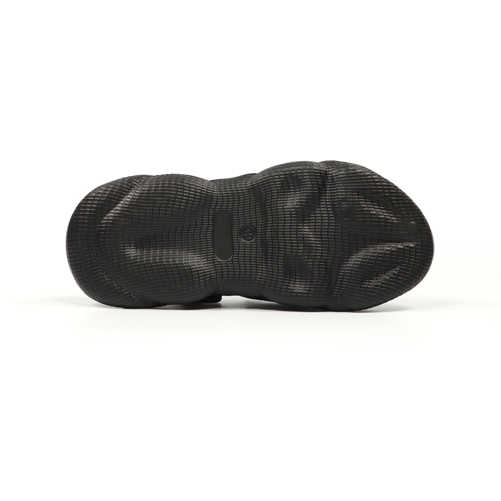 Reptilias SlipOns - Black