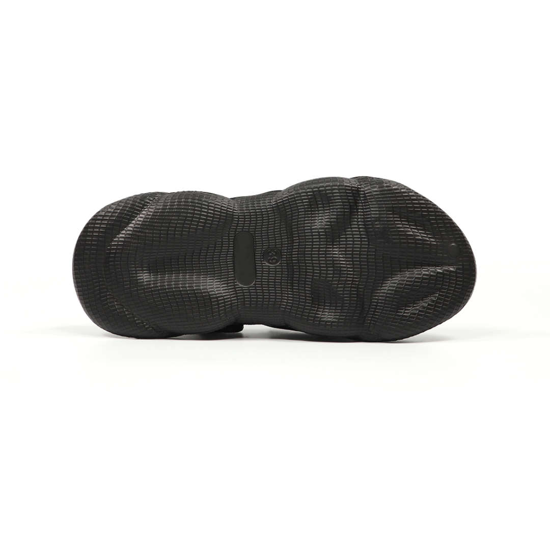 Reptilias SlipOns - Black