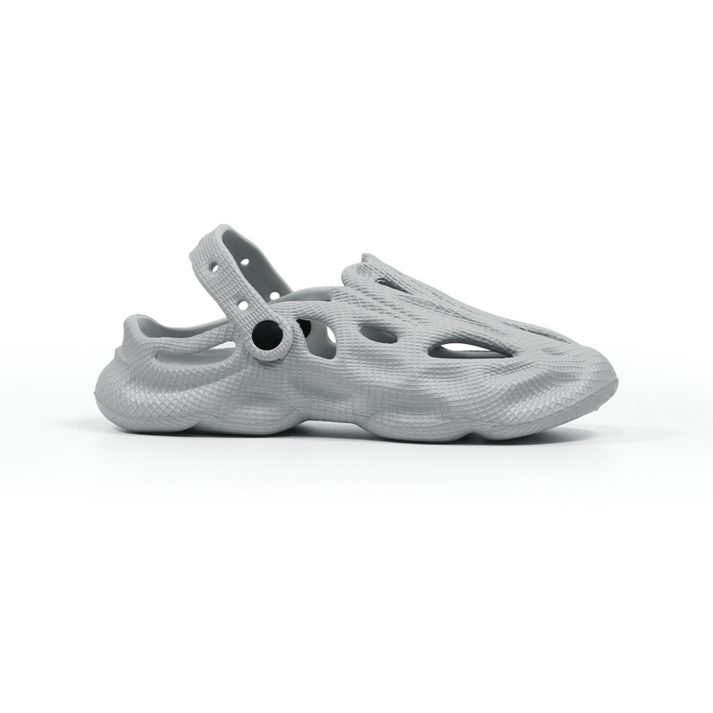 Reptilias SlipOns - Grey