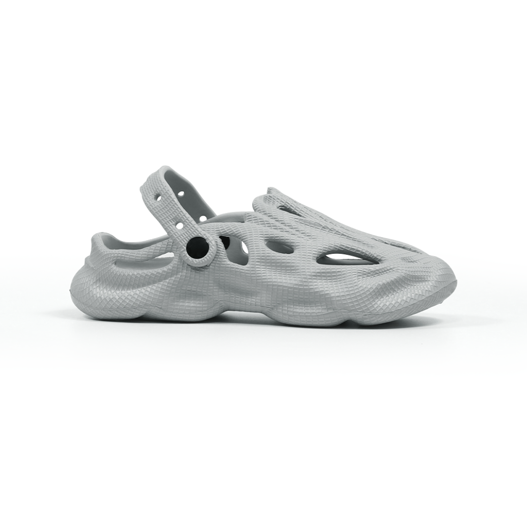 Reptilias SlipOns - Grey
