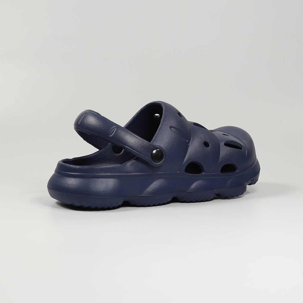 Ethans SlipOns - Blue