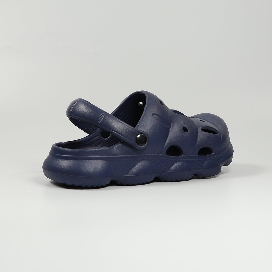 Ethans SlipOns - Blue