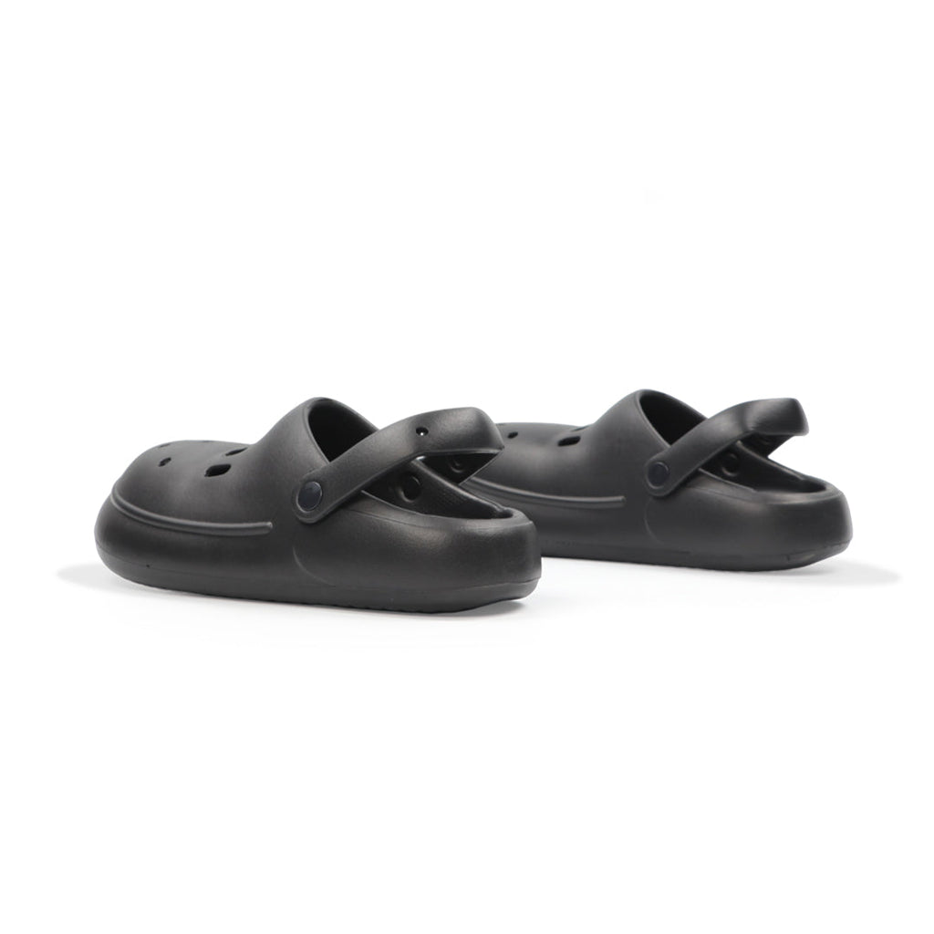 Charlie Slides - Black
