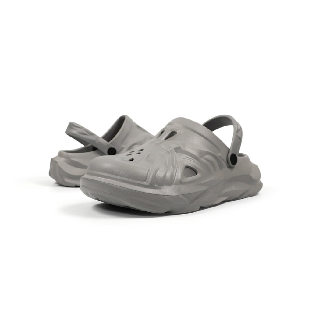 Francis SlipOns - Grey