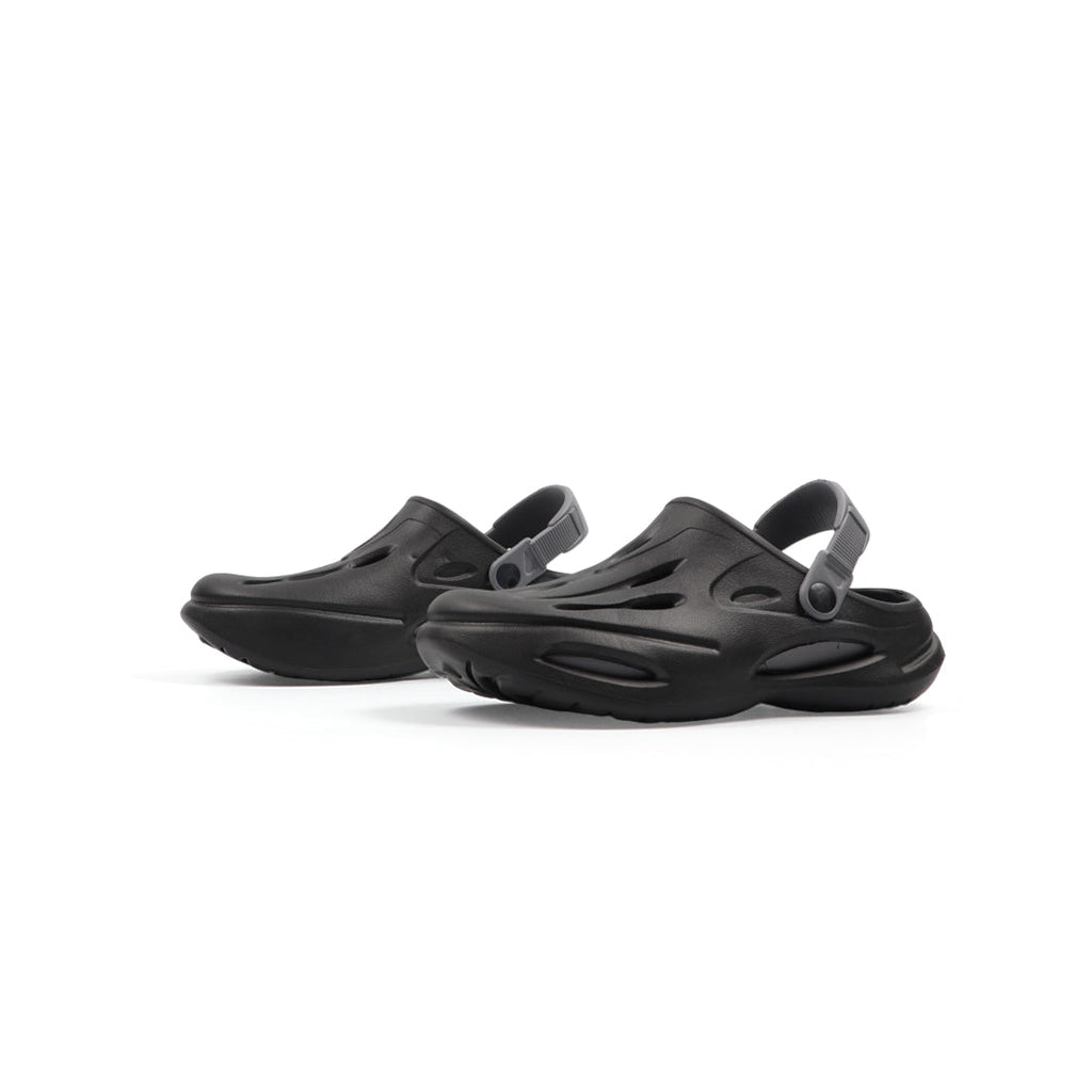 Diego Slides - Black