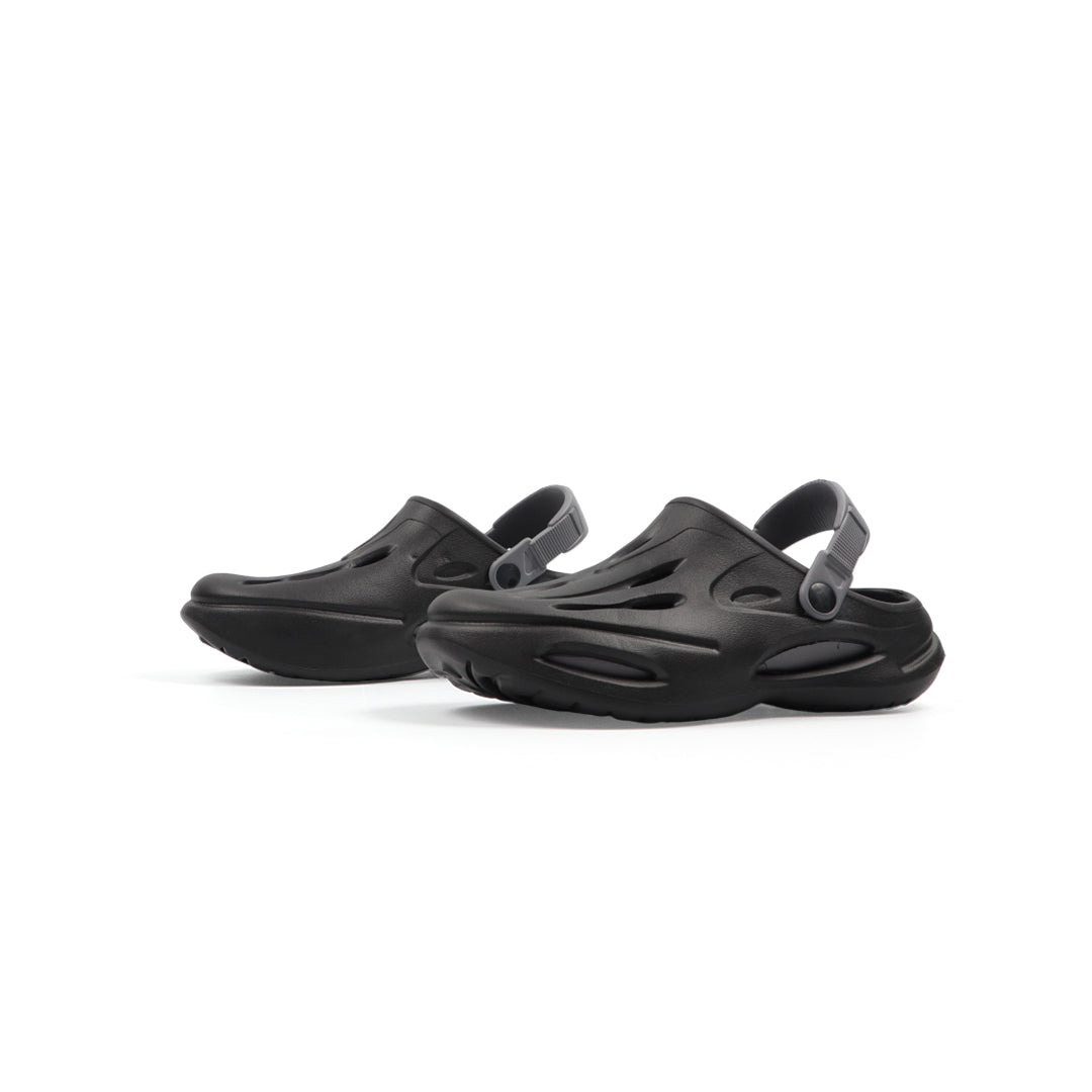 Diego Slides - Black