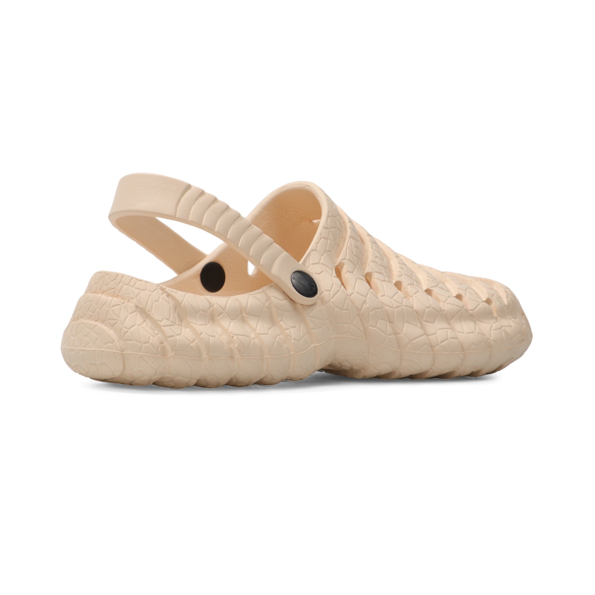 Louis Slides - Beige