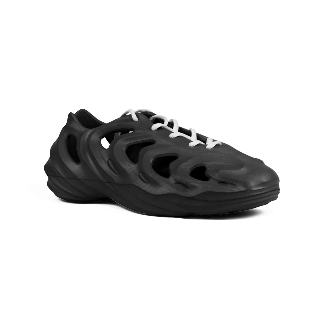 Surfers 2.0 SlipOns - Black