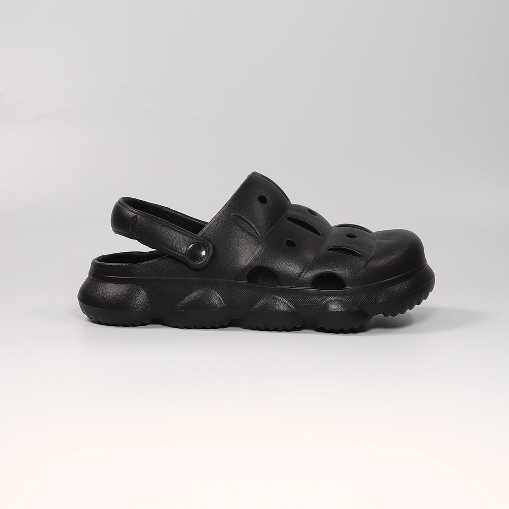Ethans SlipOns - Black
