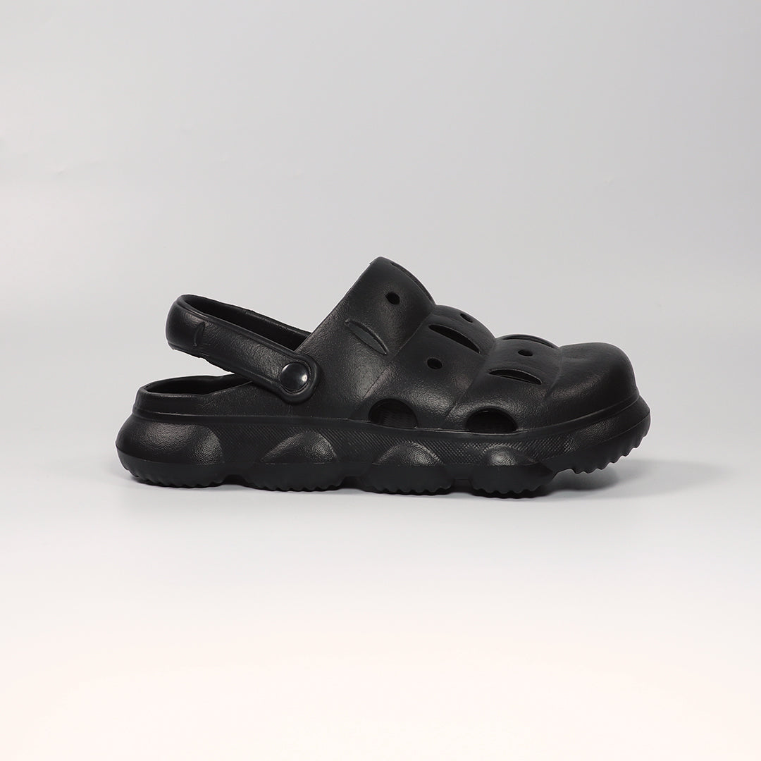 Ethans SlipOns - Black