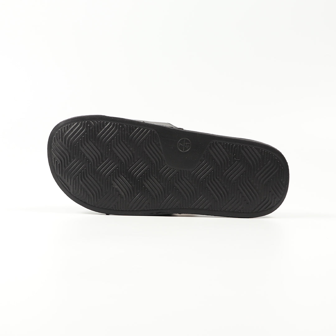 PowerNaps SlipOns (Black)