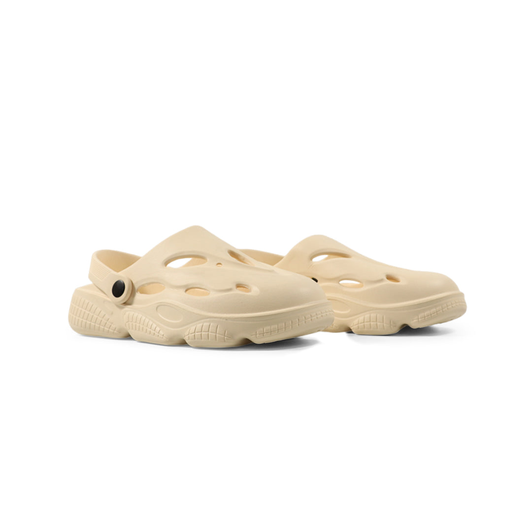 Surfers 3.0 SlipOns - Buttermilk