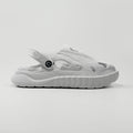 Gators Slipons - White