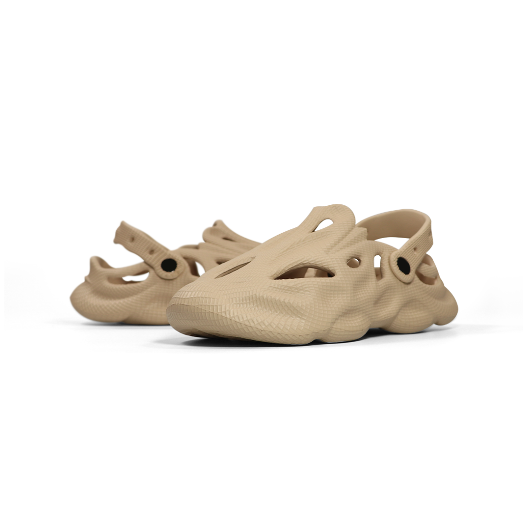 Reptilias SlipOns - Sand