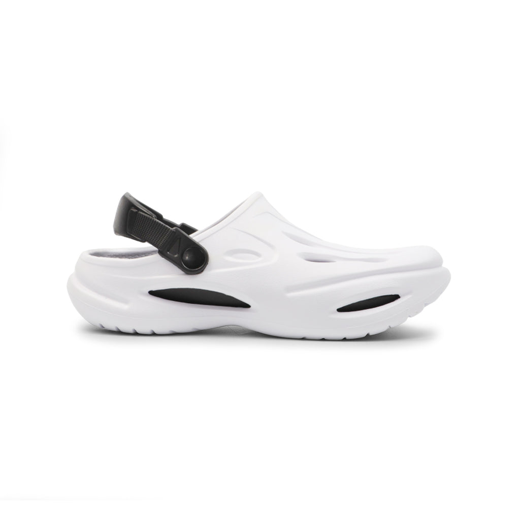 Diego Slides - White