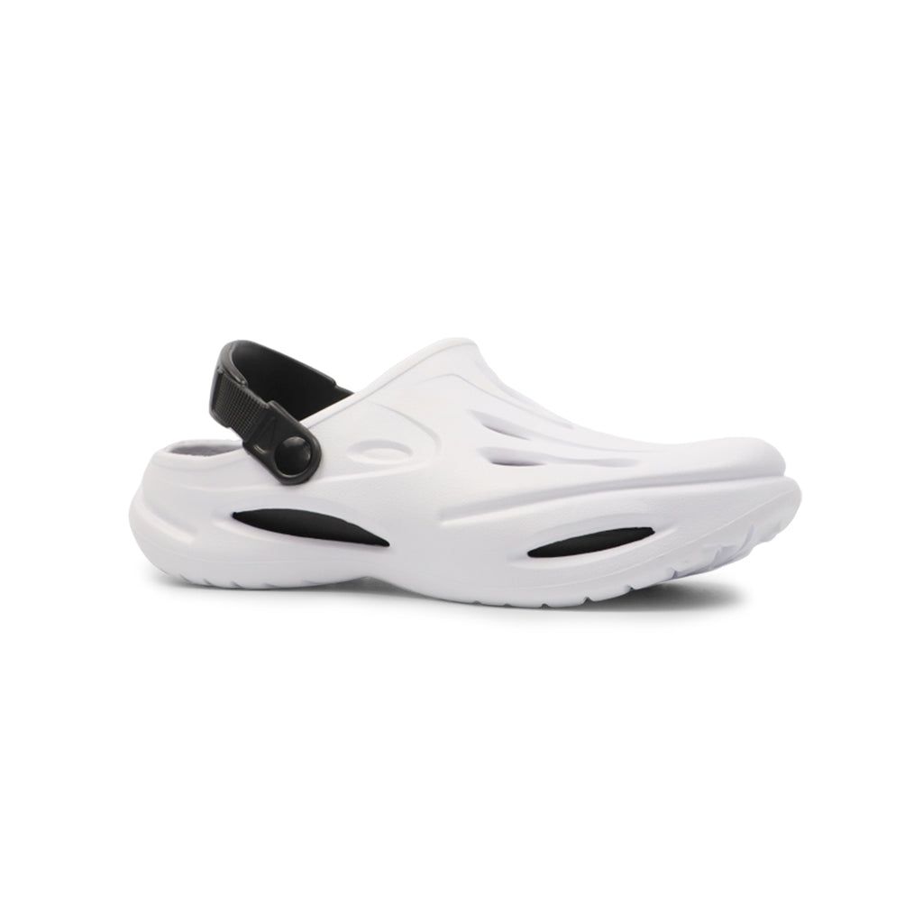 Diego Slides - White