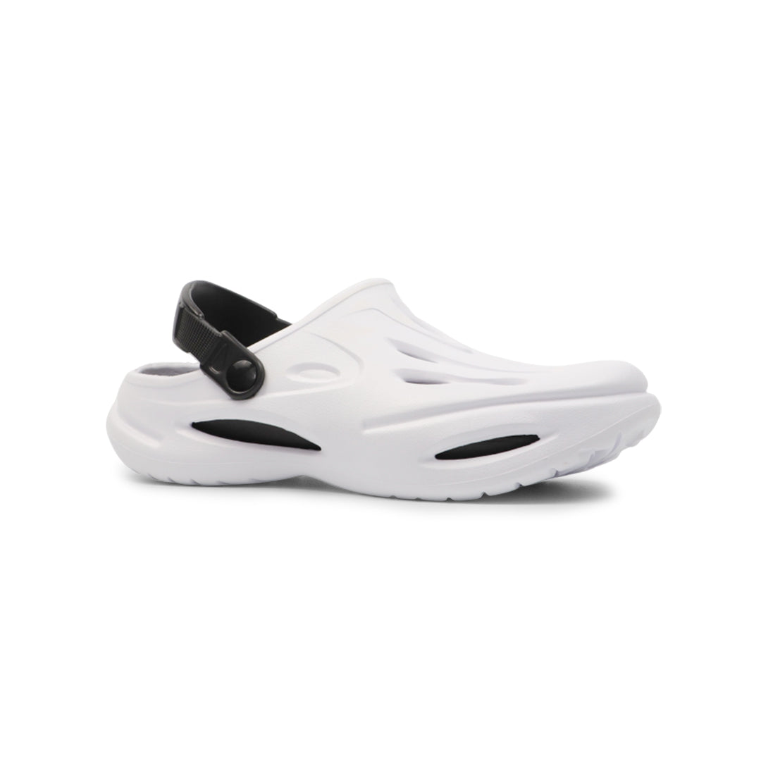 Diego Slides - White