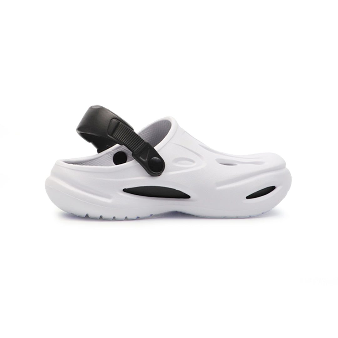 Diego Slides - White