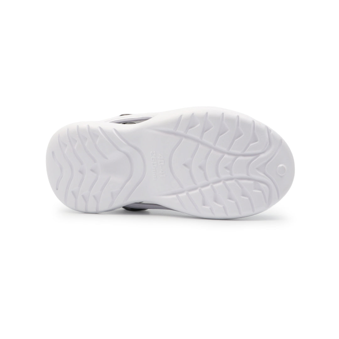 Diego Slides - White