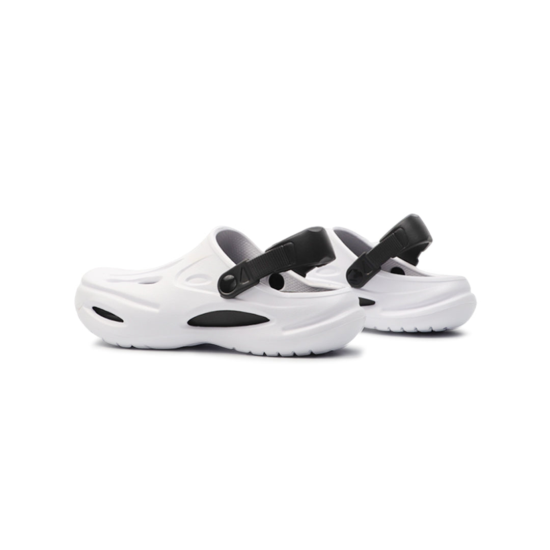 Diego Slides - White