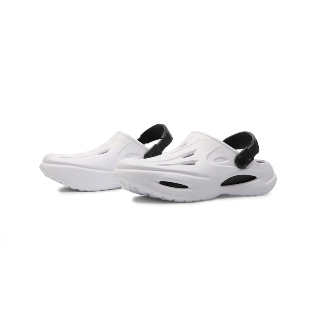 Diego Slides - White