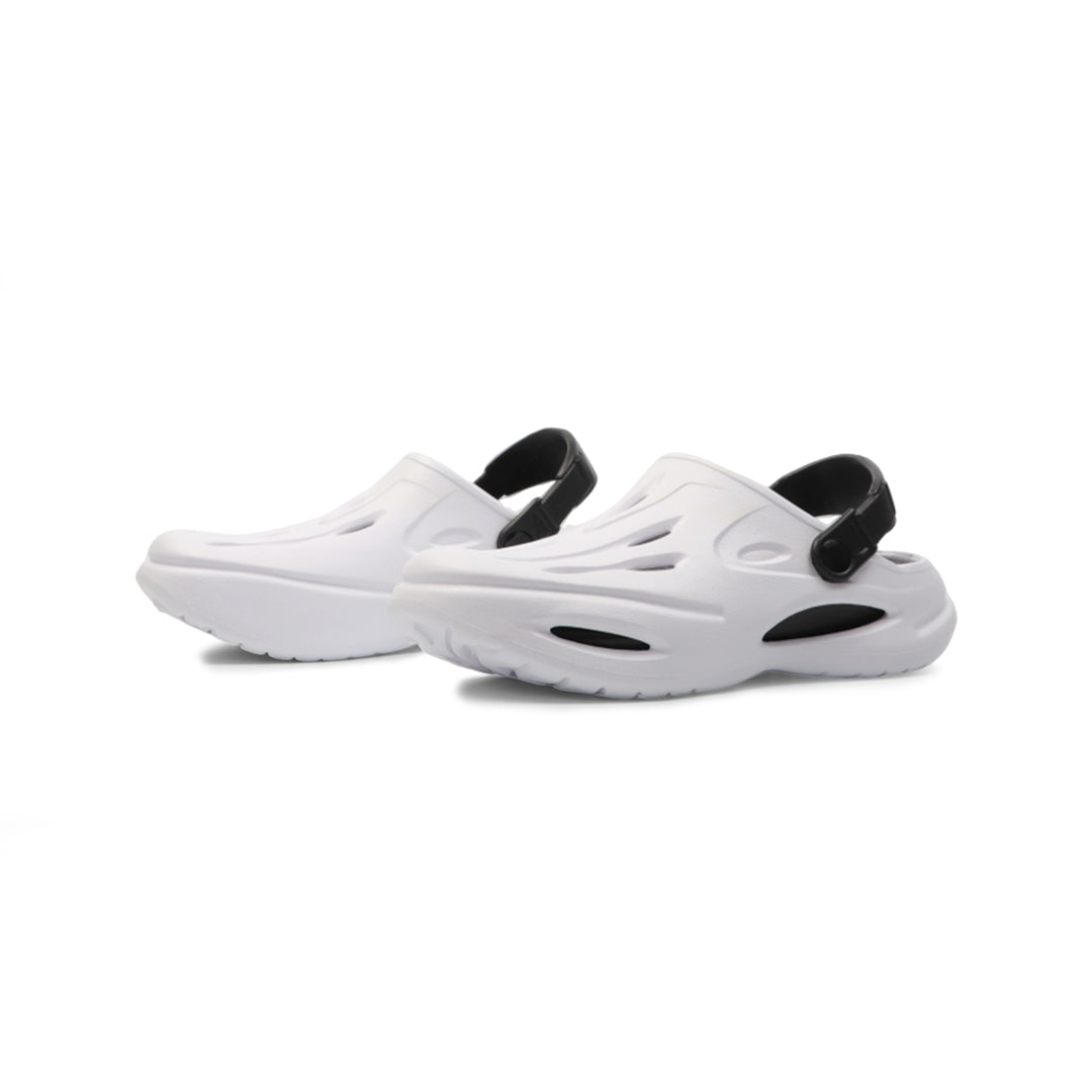 Diego Slides - White