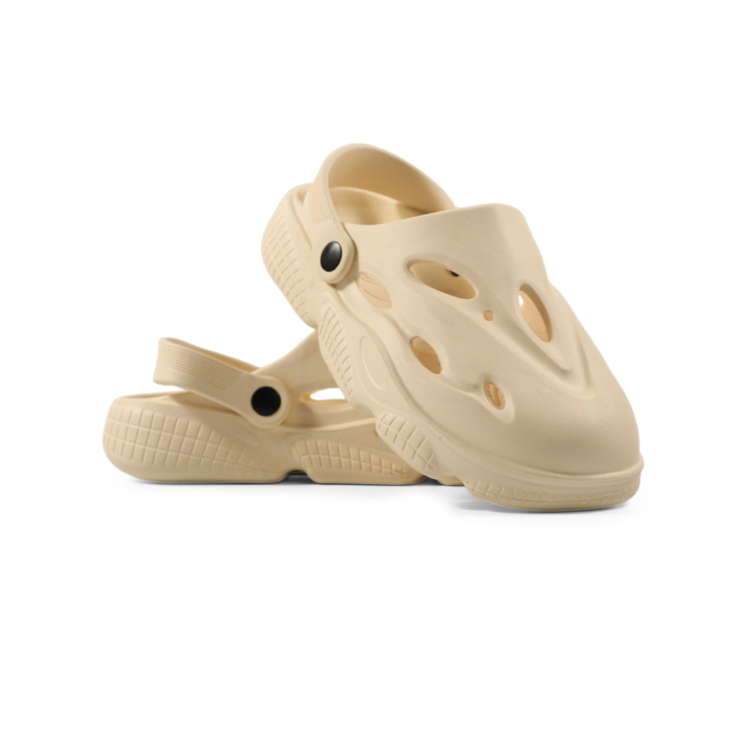 Surfers 3.0 SlipOns - Buttermilk