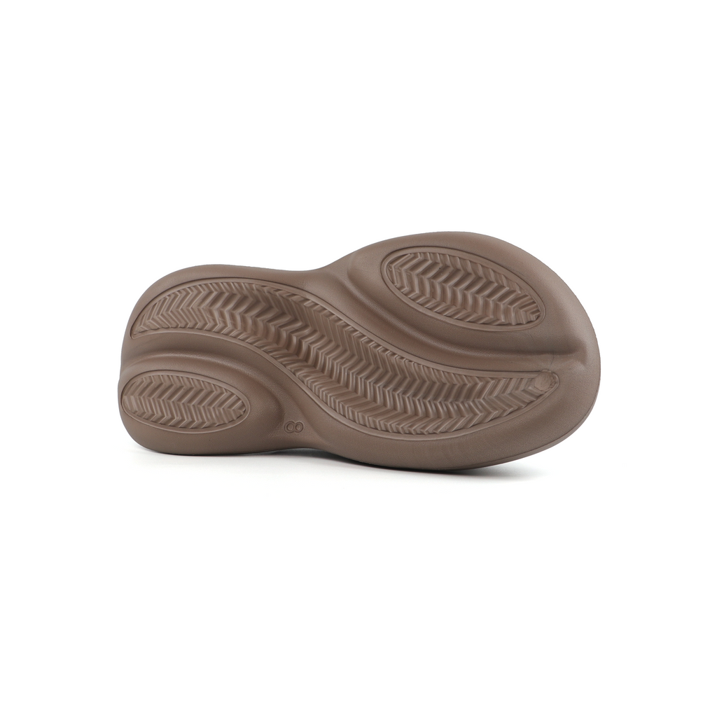 Cumulus Blaze Slides - Mocha Milk