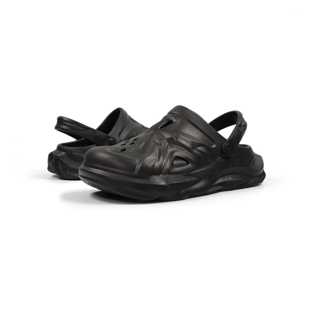 Francis SlipOns - Black