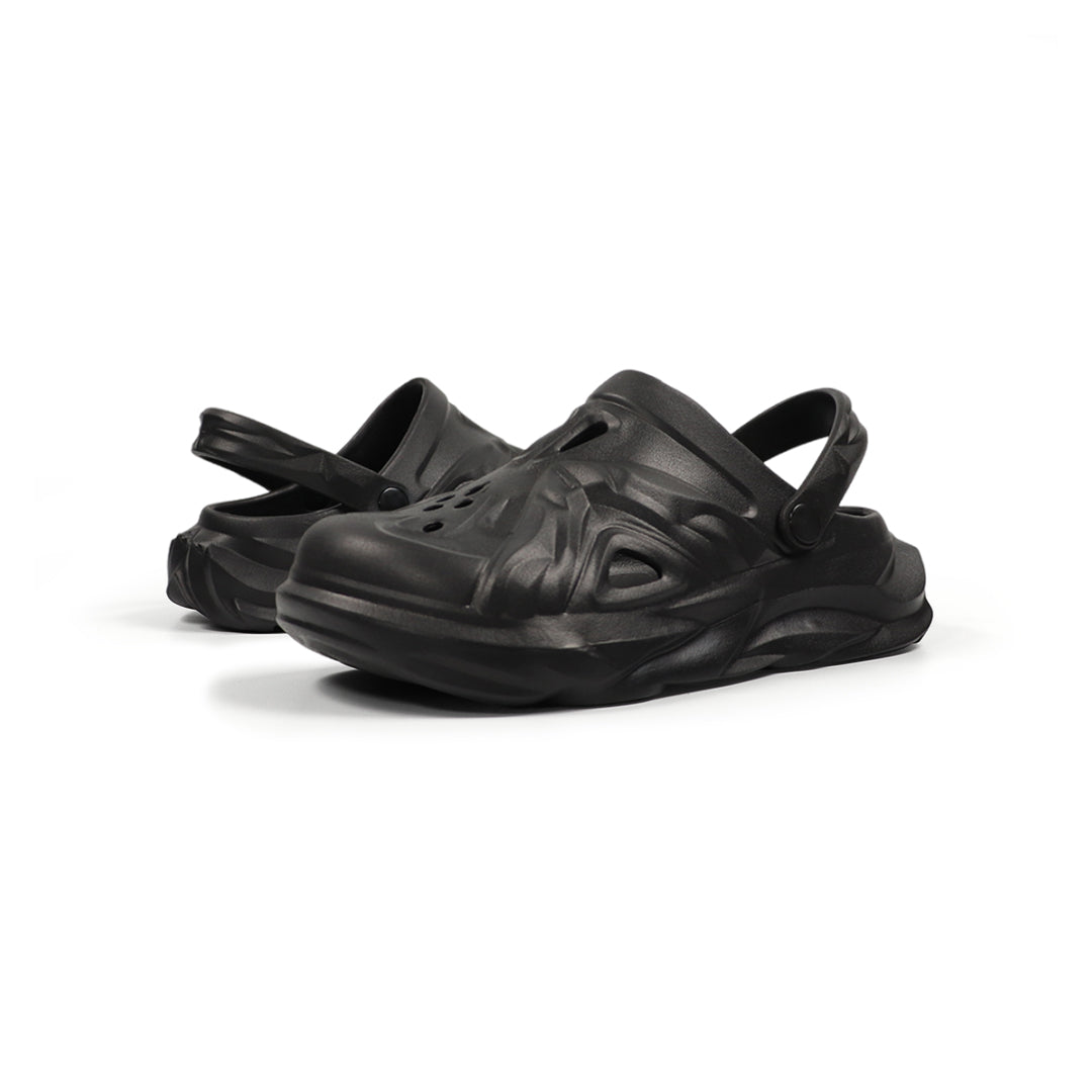 Francis SlipOns - Black
