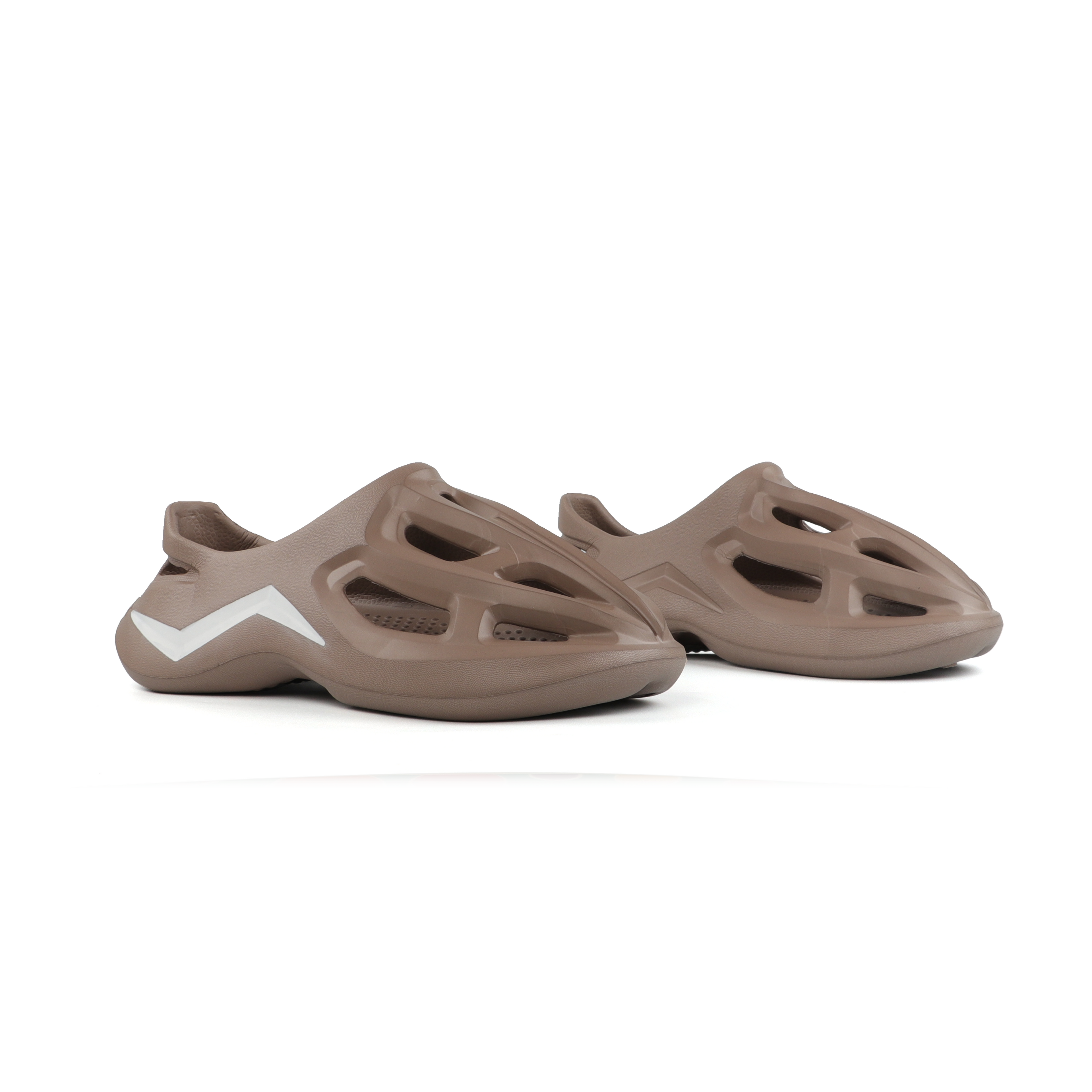 Cumulus Blaze Slides - Mocha Milk