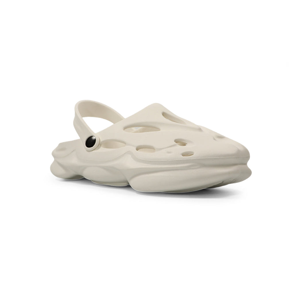 Surfers Pro SlipOns - White