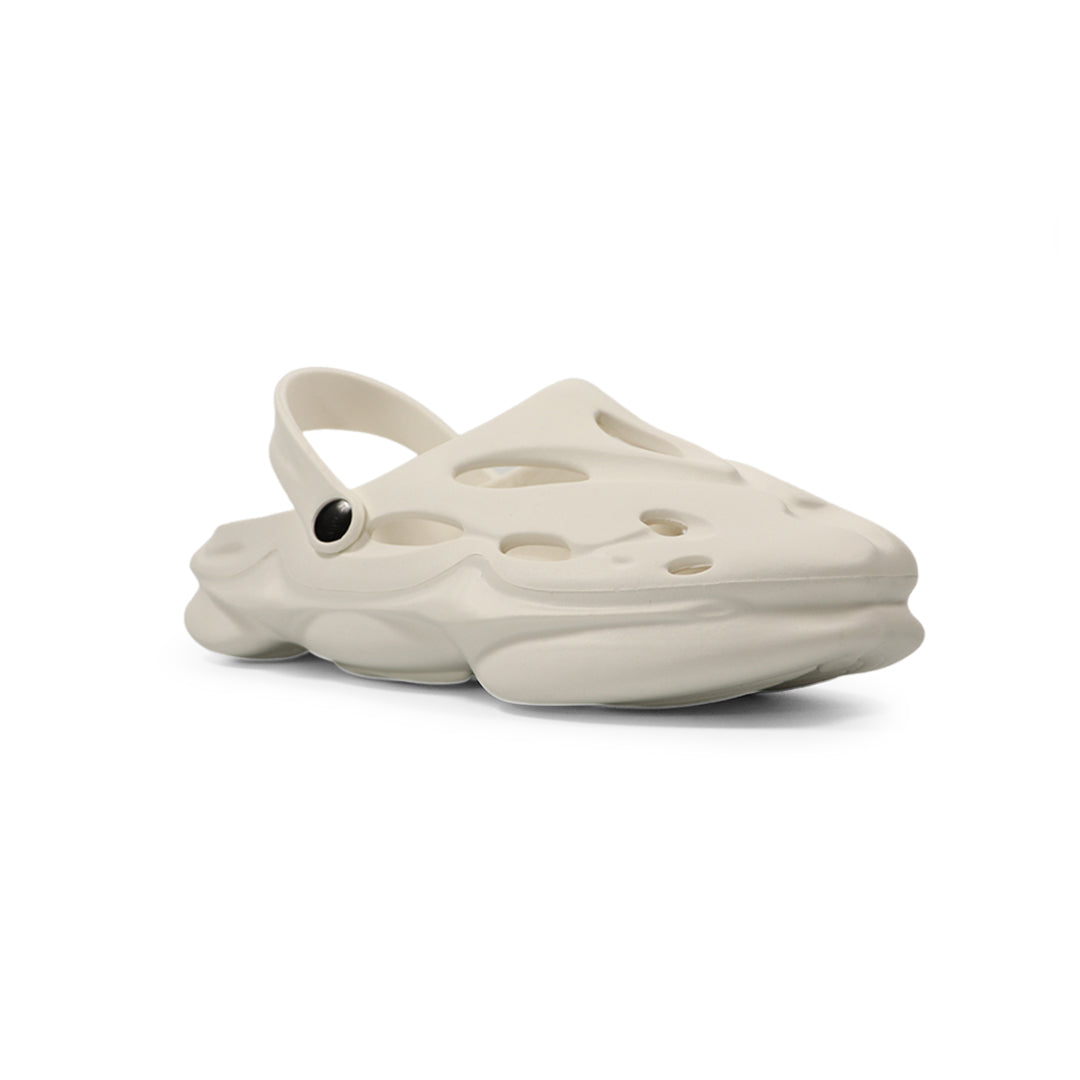 Surfers Pro SlipOns - White
