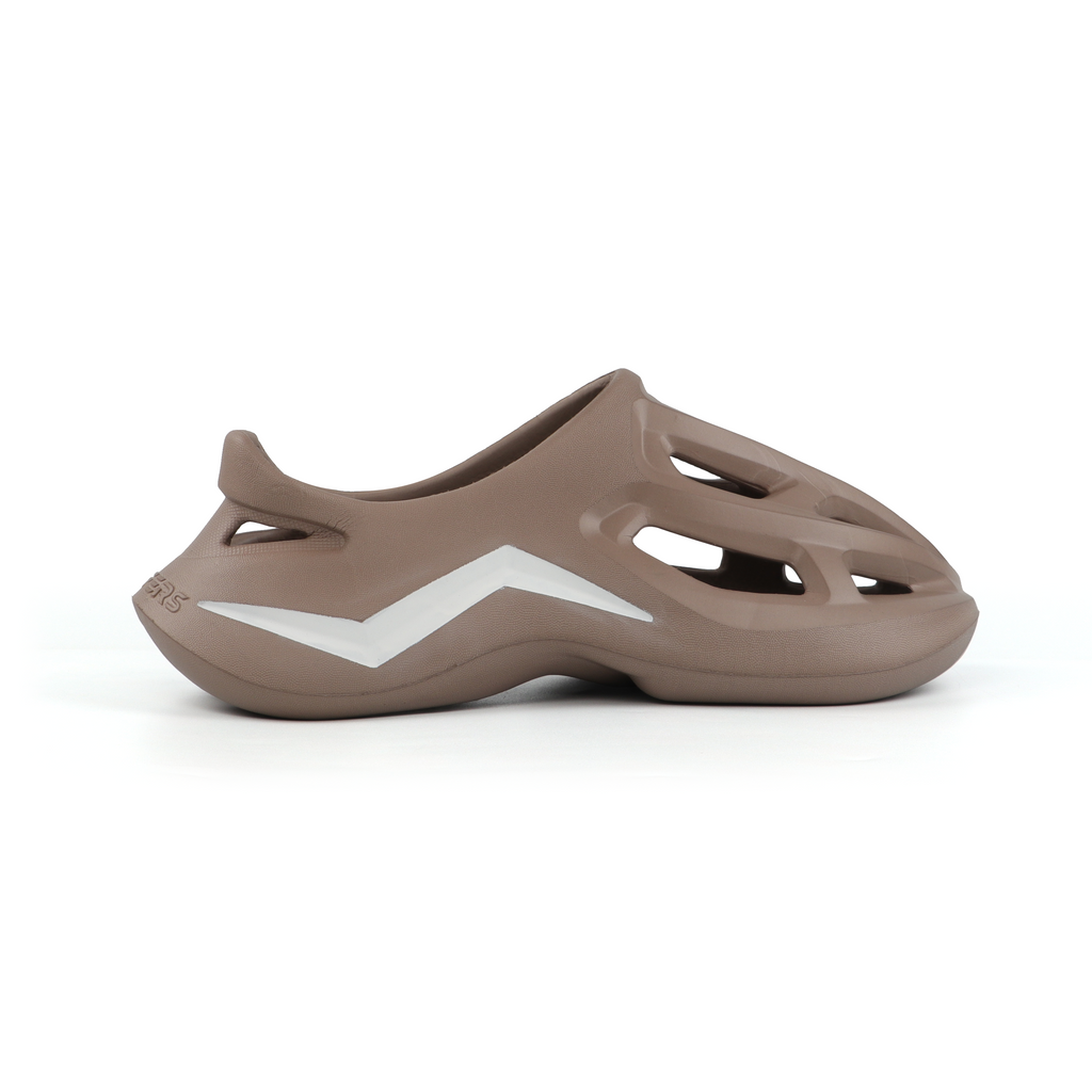 Cumulus Blaze Slides - Mocha Milk