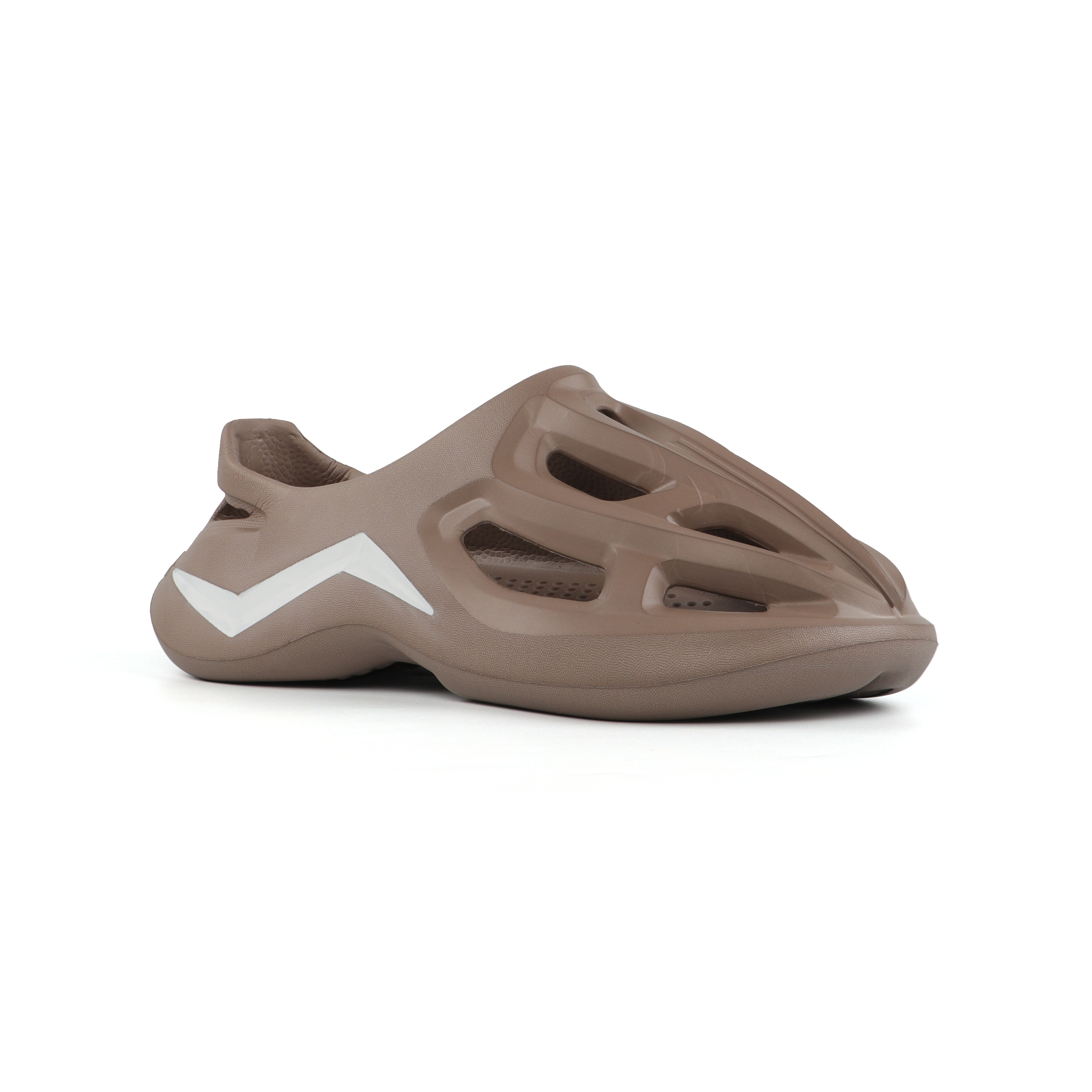 Cumulus Blaze Slides - Mocha Milk