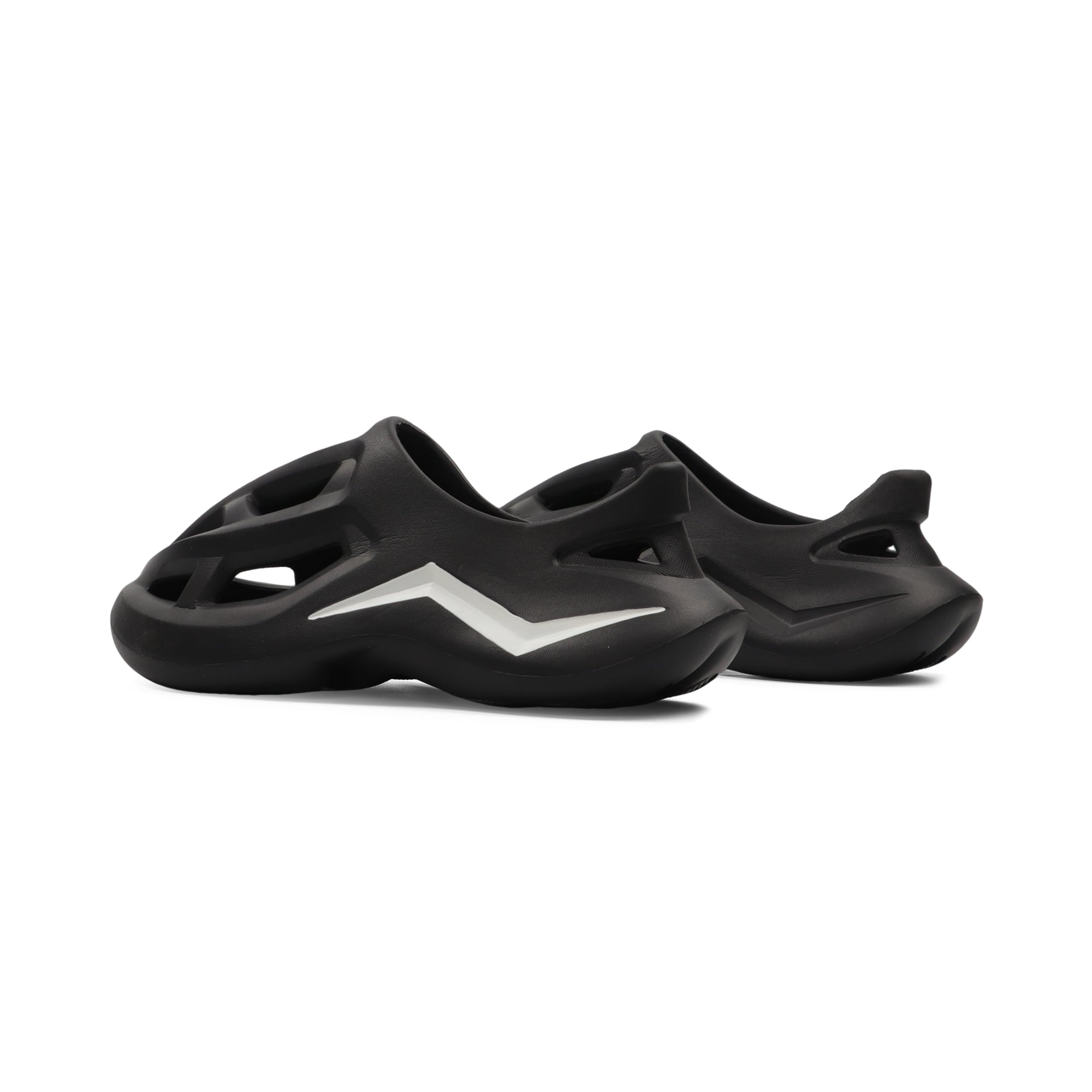 Cumulus Blaze Slides - Black