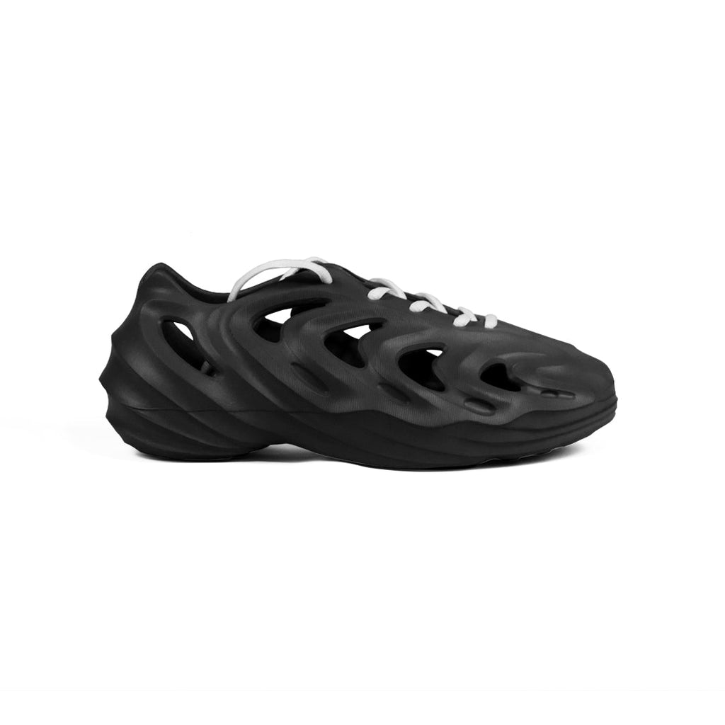 Surfers 2.0 SlipOns - Black