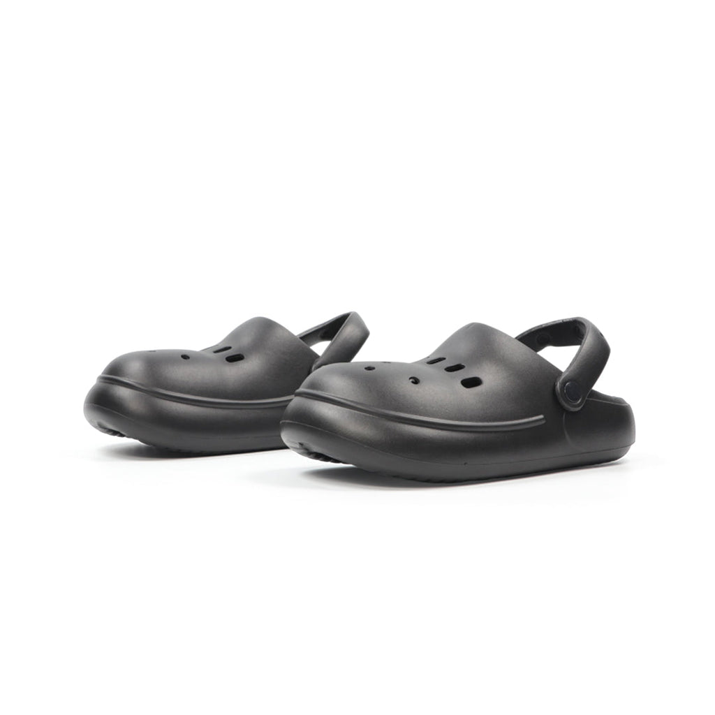 Charlie Slides - Black