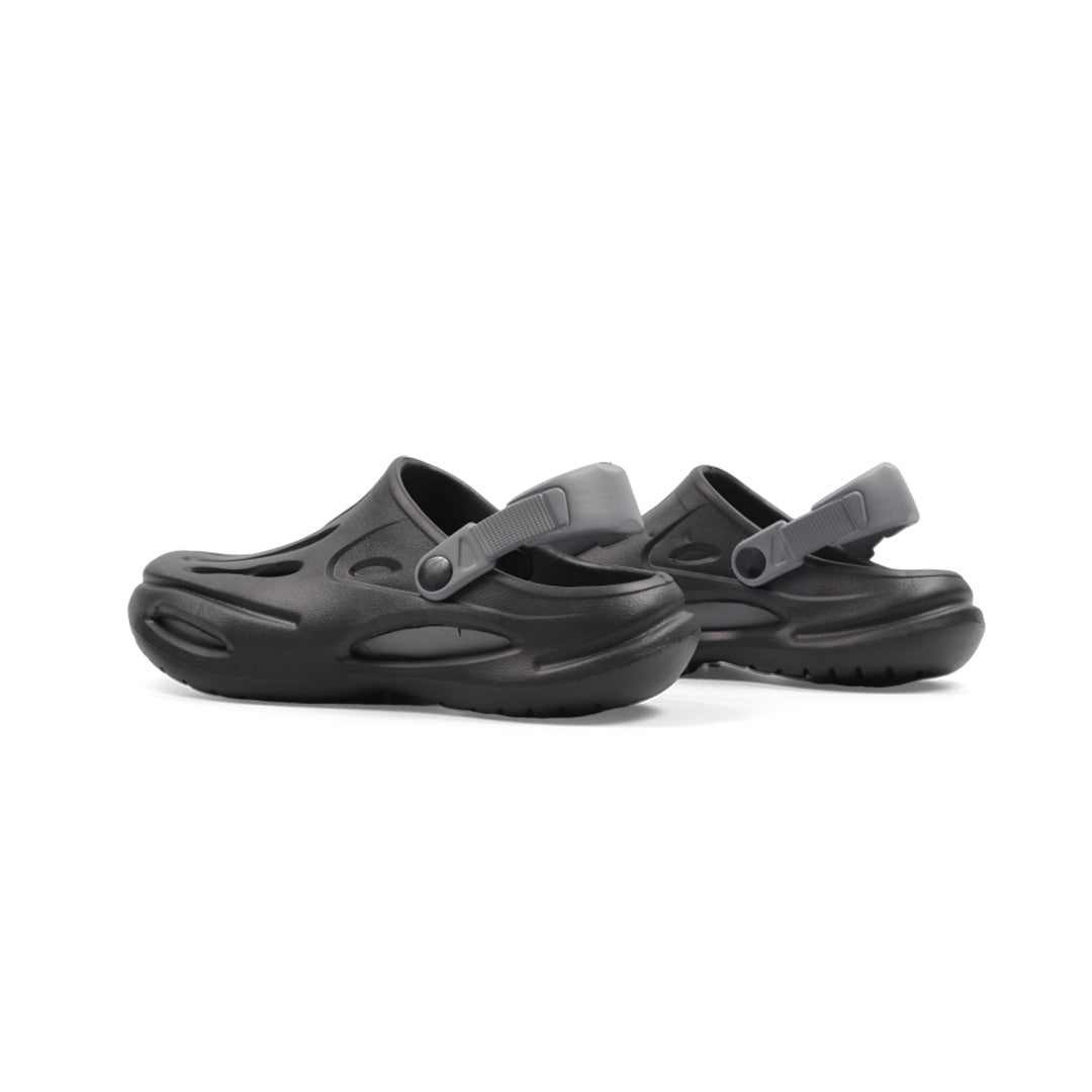 Diego Slides - Black