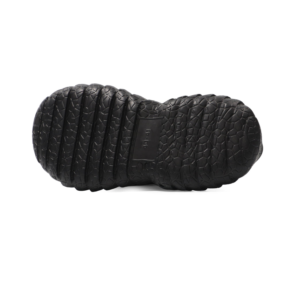 Louis Slides - Black