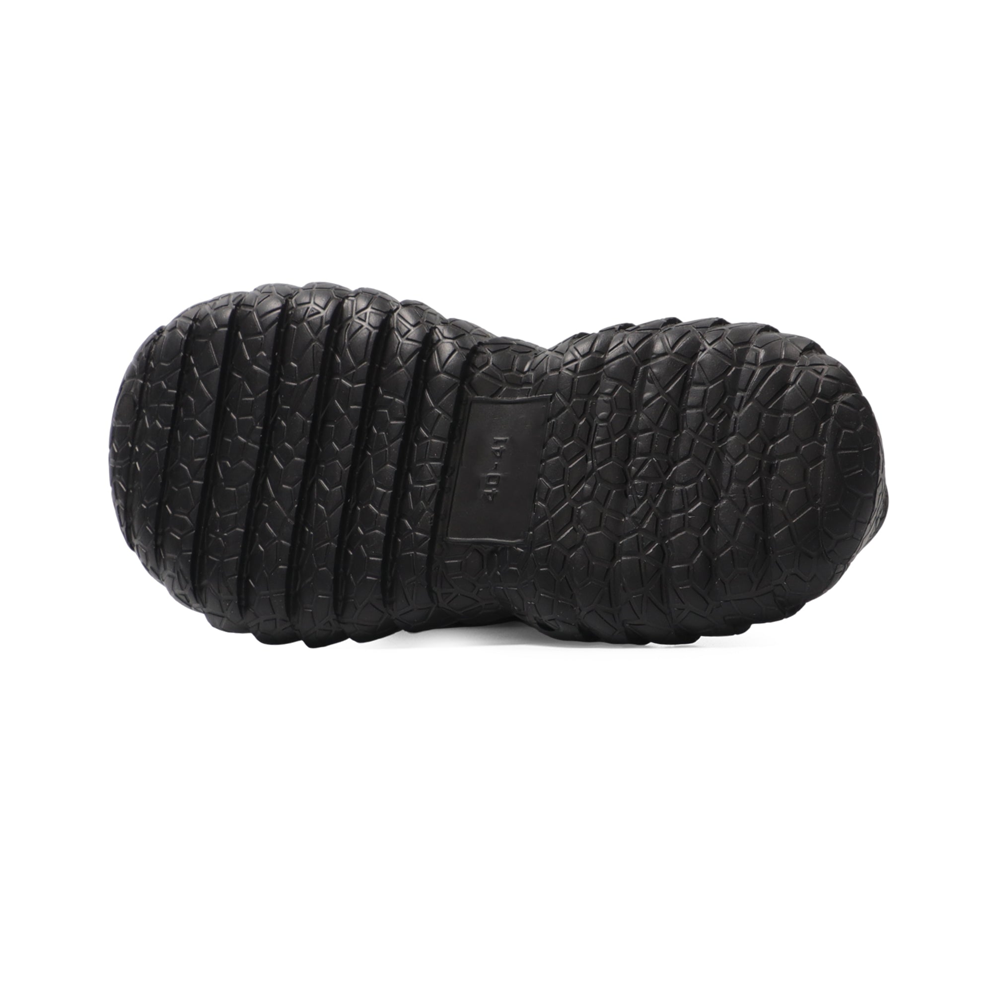 Louis Slides - Black
