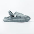 Gators Slipons - Cadet Blue