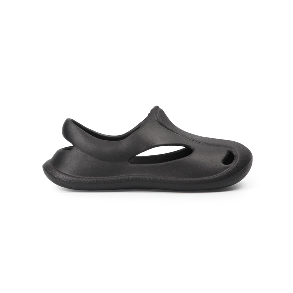 Liam Slides - Black
