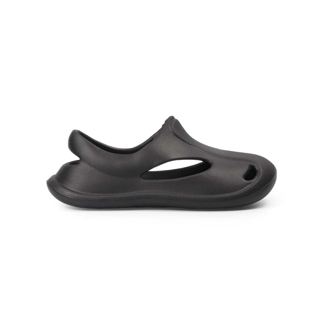 Liam Slides - Black