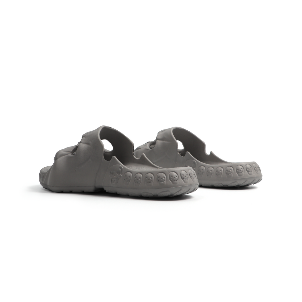 Shadow Slides - Metal Grey