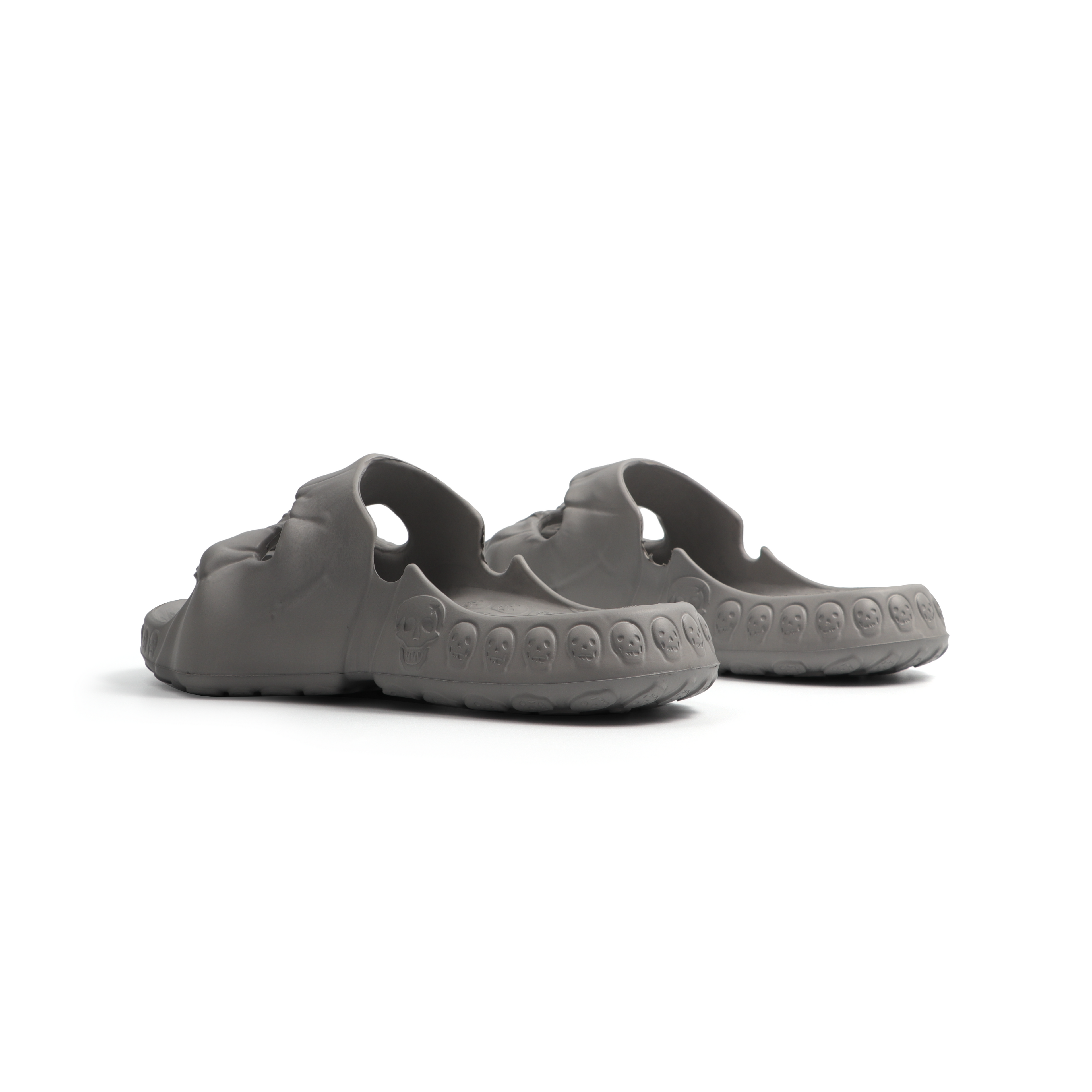 Shadow Slides - Metal Grey