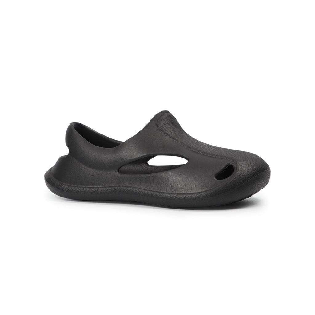 Liam Slides - Black