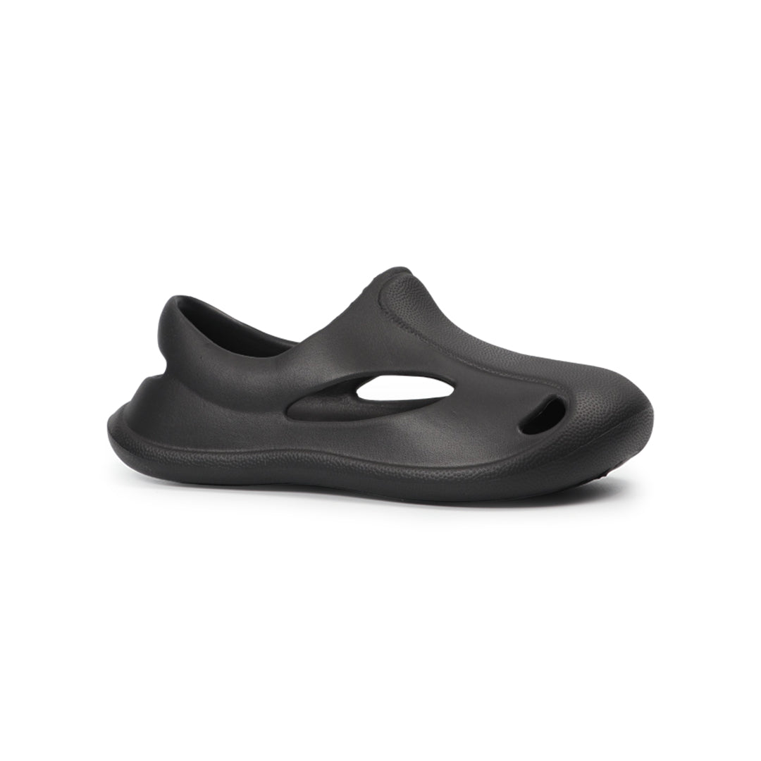 Liam Slides - Black