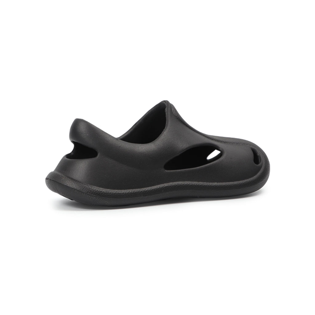 Liam Slides - Black